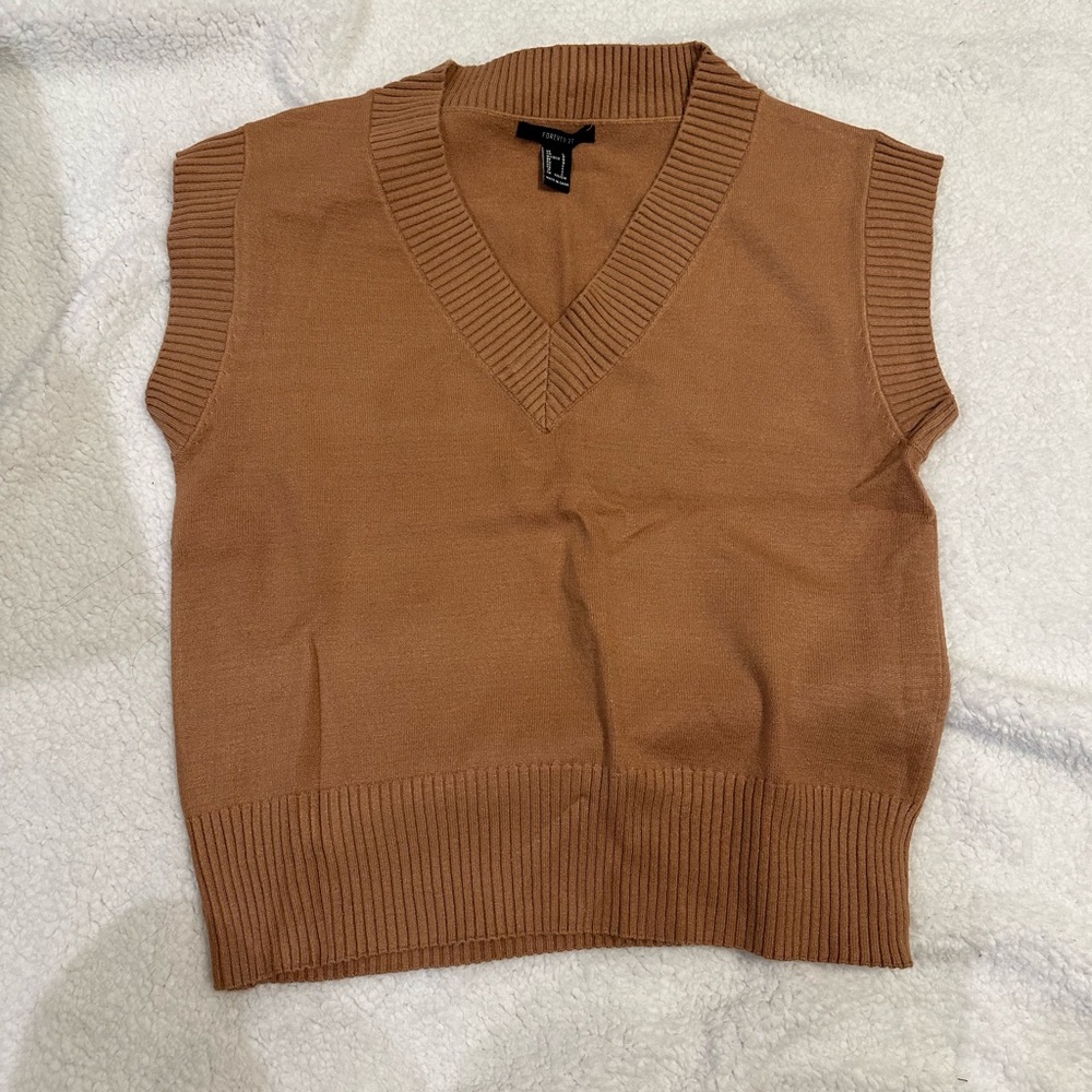 VEST
